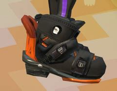 splatoon 2 unlock hero snow boots replicas|Hero Snowboots Replicas .